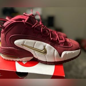 Penny Air Max